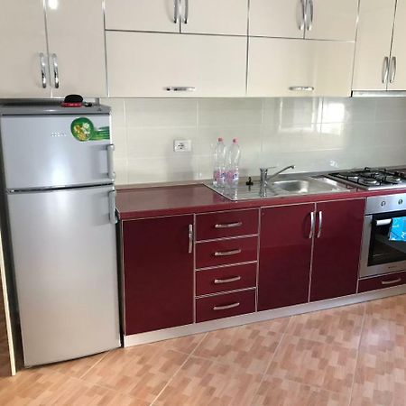 Residence Giulia فلورا المظهر الخارجي الصورة