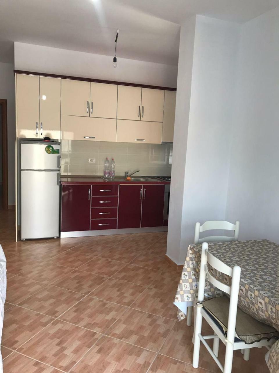 Residence Giulia فلورا المظهر الخارجي الصورة