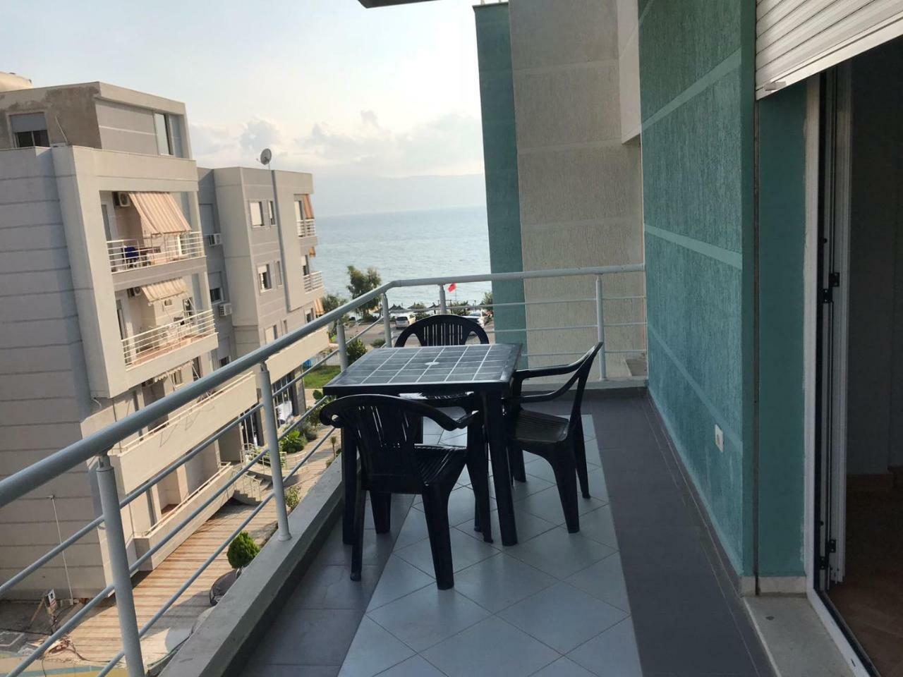 Residence Giulia فلورا المظهر الخارجي الصورة