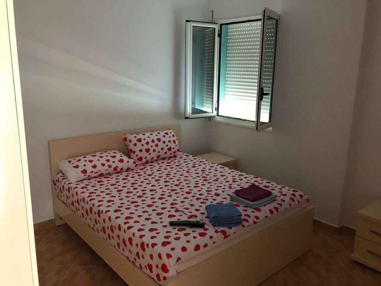 Residence Giulia فلورا المظهر الخارجي الصورة