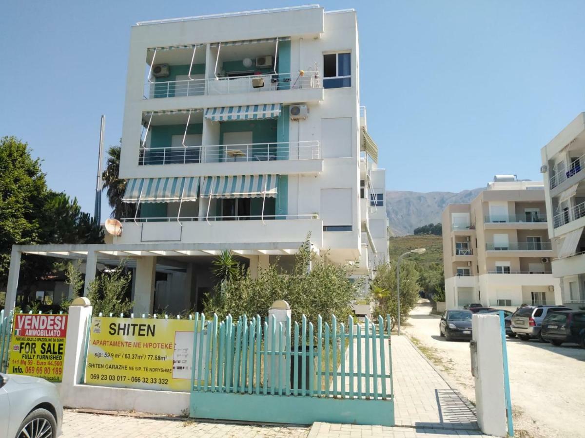 Residence Giulia فلورا المظهر الخارجي الصورة
