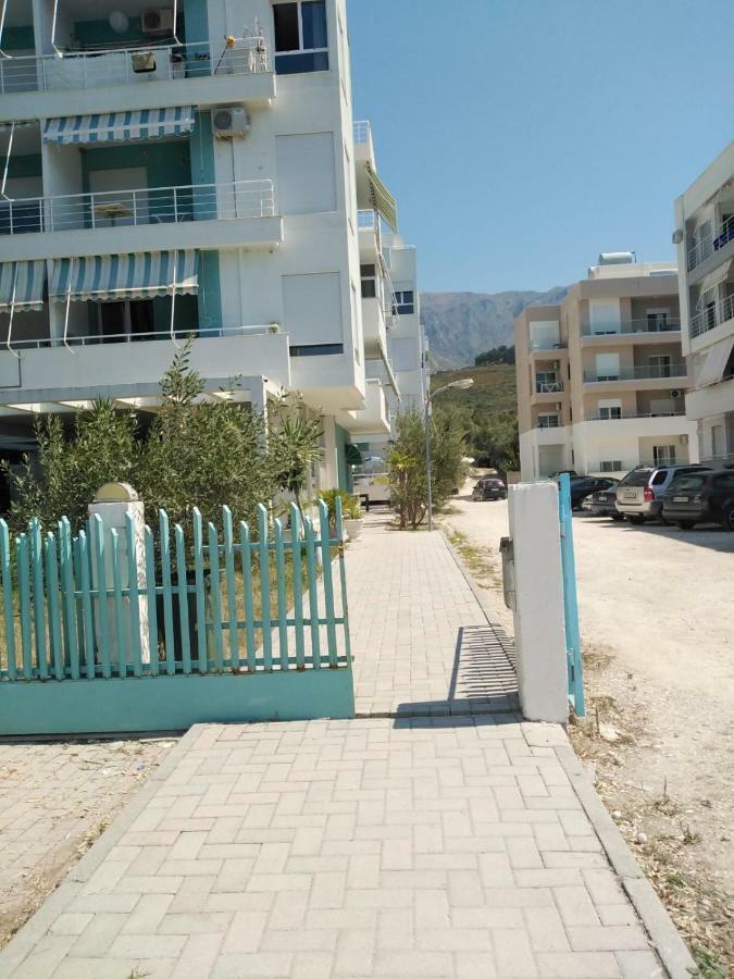 Residence Giulia فلورا المظهر الخارجي الصورة